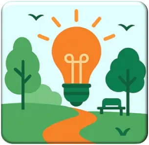 Nieuwe omgeving, licht en lucht boosten creativiteit